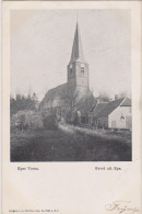 Epe - Eper Toren - 1905 - Epe