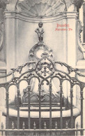 BELGIQUE - BRUXELLES - Manneken Pis - Carte Postale Ancienne - Autres & Non Classés