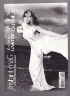 MYLENE FARMER INSTANT MAG N°19 Automne 2004 EDITION LIMITEE - Musik