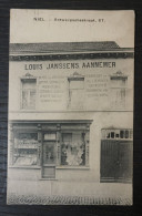 Niel - Antwerpschestraat 67 - Louis Janssens Aannemer - Niel