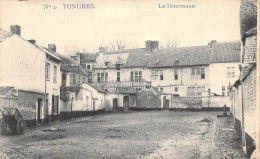 BELGIQUE - TONGRES - Le Béguinage - Carte Postale Ancienne - Tongeren