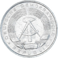 Monnaie, Allemagne, Pfennig, 1963 - 1 Pfennig