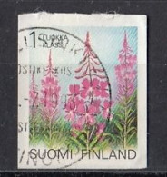 FINLAND 1193,used,falc Hinged - Usati