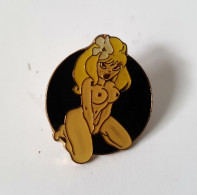 PIN'S DANY PIN UP CA VOUS INTERESSE ? - Pins