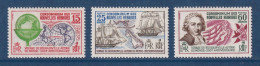 Nouvelle Hébrides - YT N° 267 à 269 * - Neuf Avec Charnière - 1968 - Used Stamps