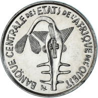 Monnaie, Communauté économique Des États De L'Afrique De L'Ouest, 100 Francs - Ivory Coast