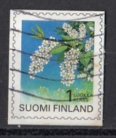 FINLAND 1381,used,on Paper - Usati