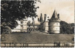 76  Mesnieres En Bray - Le Chateau - Mesnières-en-Bray