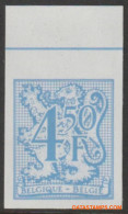 België 1977 - Mi:1891, Yv:1845, OBP:1839, Stamp - □ - Heraldieke Leeuw  - 1961-1980