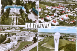 78 - LA VERRIERE -Multivues - La Verriere