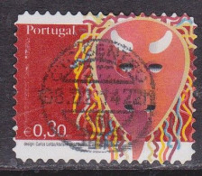 PORTUGAL  2005 / Mi: 2884 / Bn330 - Altri & Non Classificati