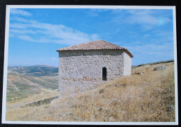 SORIA. Museo Numantino. Arqueología.N27 .Ermita De San Baudelio De Berlanga  S. XI. - Soria