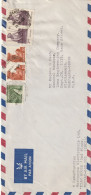 India Old Cover Mailed - Briefe U. Dokumente