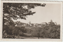 Benevent -Vue Générale     - (G.175) - Benevent L'Abbaye