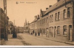 STADEN  ROESELAERESTRAAT N° 2           2 SCANS - Staden