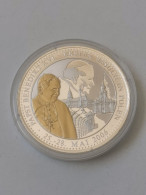 Token Allemagne,  Papst Benedikt XVI , Erster Besuch In Polen 2006 - Autres & Non Classés