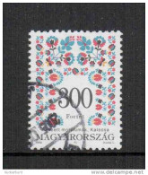 Ungarn / Hungary Michel Nr. 4409 O - Used Stamps