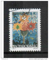 Ungarn / Hungary Michel Nr. 4366 O - Used Stamps