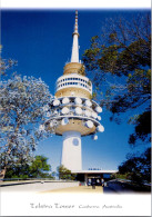 4-7-2023 (1 S 20) Australia - Canberra TELSTRA Tower - Canberra (ACT)