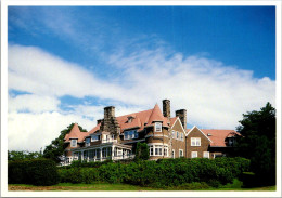 Canada Nova Scotia Cape Breton "Beinn Bhreagh" Home Of Dr Alexander Graham Bell - Cape Breton