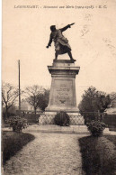 Lambersart Monument Aux Morts Guerre 14-18 - Lambersart