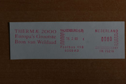 Meter, Thermae 2000, Wellness - Kuurwezen