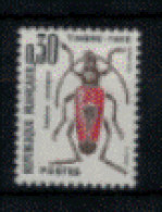 France - Taxe - "Insectes - Coléoptères" - Neuf 2** N° 109 De 1983 - 1960-.... Postfris