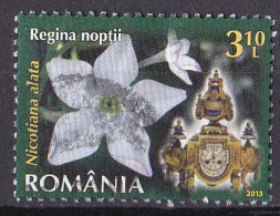 Rumänien 2013 O/used (A1-23) - Gebraucht