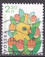 Polen Marke Von 2005 O/used (A1-23) - Used Stamps