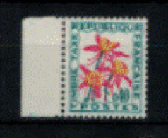 France - Taxe - "Fleurs Des Champs" - Neuf 2** N° 100 De 1964/71 - 1960-.... Postfris