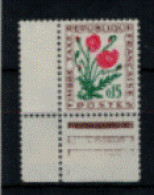 France - Taxe - "Fleurs Des Champs" - Neuf 2** N° 97 De 1964/71 - 1960-.... Postfris