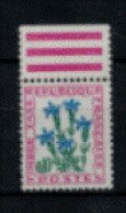 France - Taxe - "Fleurs Des Champs" - Neuf 2** N° 96 De 1964/71 - 1960-.... Postfris