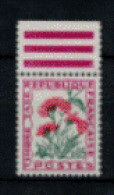 France - Taxe - "Fleurs Des Champs" - Neuf 2** N° 95 De 1964/71 - 1960-.... Postfris