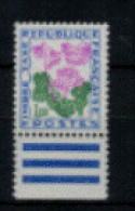 France - Taxe - "Fleurs Des Champs" - Neuf 2** N° 102 De 1964/71 - 1960-.... Postfris