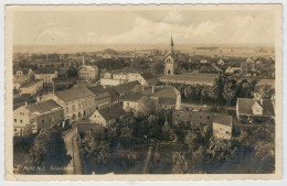 C.P.  PICCOLA    PEITZ N.L.  TEILANSICHT       2  SCAN  (VIAGGIATA) - Peitz