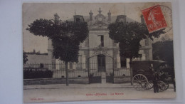 91 SOISY S ETIOLLES LA MAIRIE - Otros & Sin Clasificación