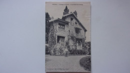 ️ 94  CRETEIL COTTAGE Z ALFRED PROPRIETE D UN ARTISTE Alfred Sulzbach Dit Sulbac - Creteil