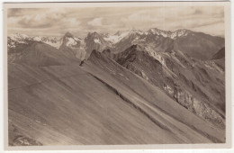 Sudetendeutscher Höhenweg Gegen Die Schobergruppe - Matrei, Osttirol (Österreich/Austria) -  (Sudetendeutscher Hütte) - Matrei In Osttirol