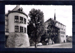 Allemagne. Bitburg / Eifel. Am Rathaus. Cpsm Petit Format - Bitburg