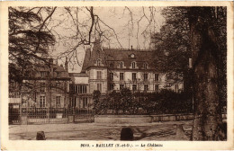 CPA Baillet Le Chateau FRANCE (1309066) - Baillet-en-France