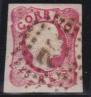 Portugal     .    Y&T    .   12      .  O      .   Cancelled   .   Hinged - Usati