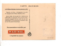 NATIONS UNIES EXPO INTINERANTE DES TP DES NATIONS UNIES PARIS 1966 - Cartas & Documentos