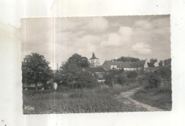 Lencloitre, Notre Dame, Vue Panoramique - Lencloitre