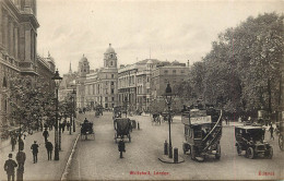 England London Wihitehall View - Whitehall