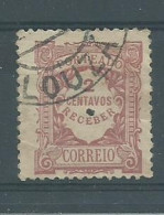 230044043  PORTUGAL  YVERT  TAXE  Nº23 - Used Stamps