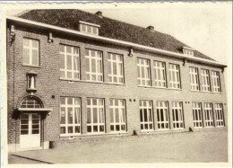 PIJPELHEIDE - School - Heist-op-den-Berg