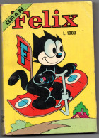 Gran Felix (Metro 1981) N. 5 - Humor