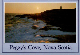 Canada Halifax Peggy's Cove  - Andere & Zonder Classificatie