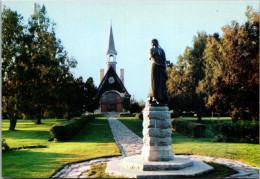 Canada Nova Scotia Grand Pre Land Of Evangeline - Andere & Zonder Classificatie