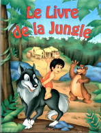 Le Livre De La Jungle De Collectif (1994) - Disney